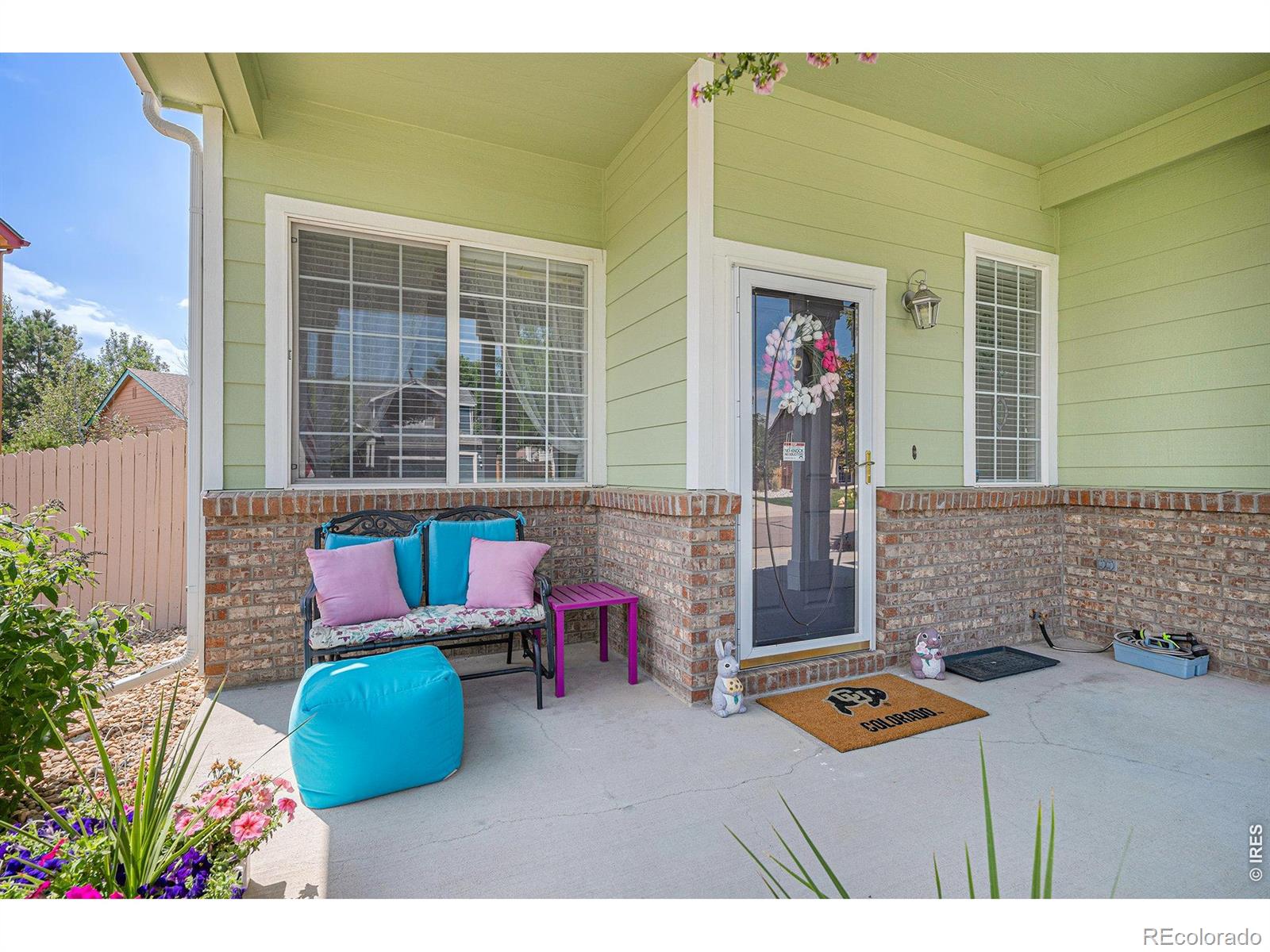 5418 Suffolk Circle Castle Rock CO 80104