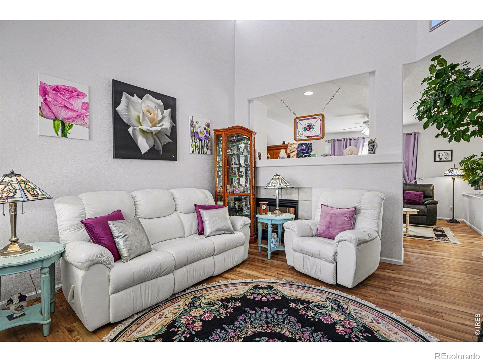 5418 Suffolk Circle Castle Rock CO 80104