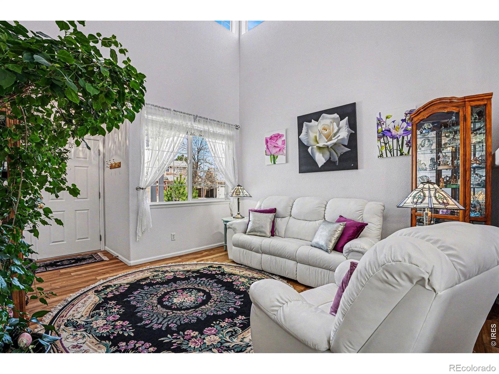 5418 Suffolk Circle Castle Rock CO 80104