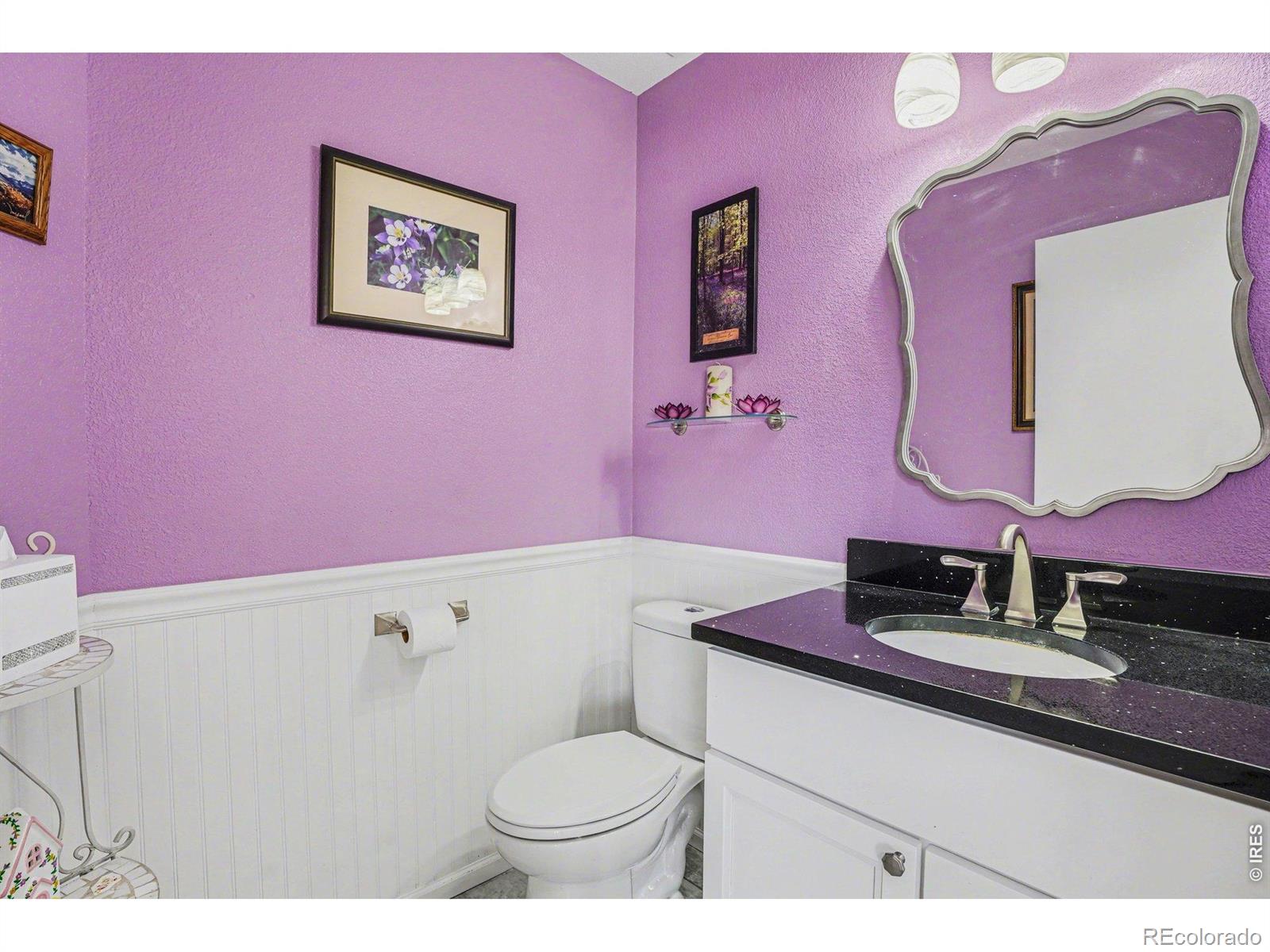5418 Suffolk Circle Castle Rock CO 80104
