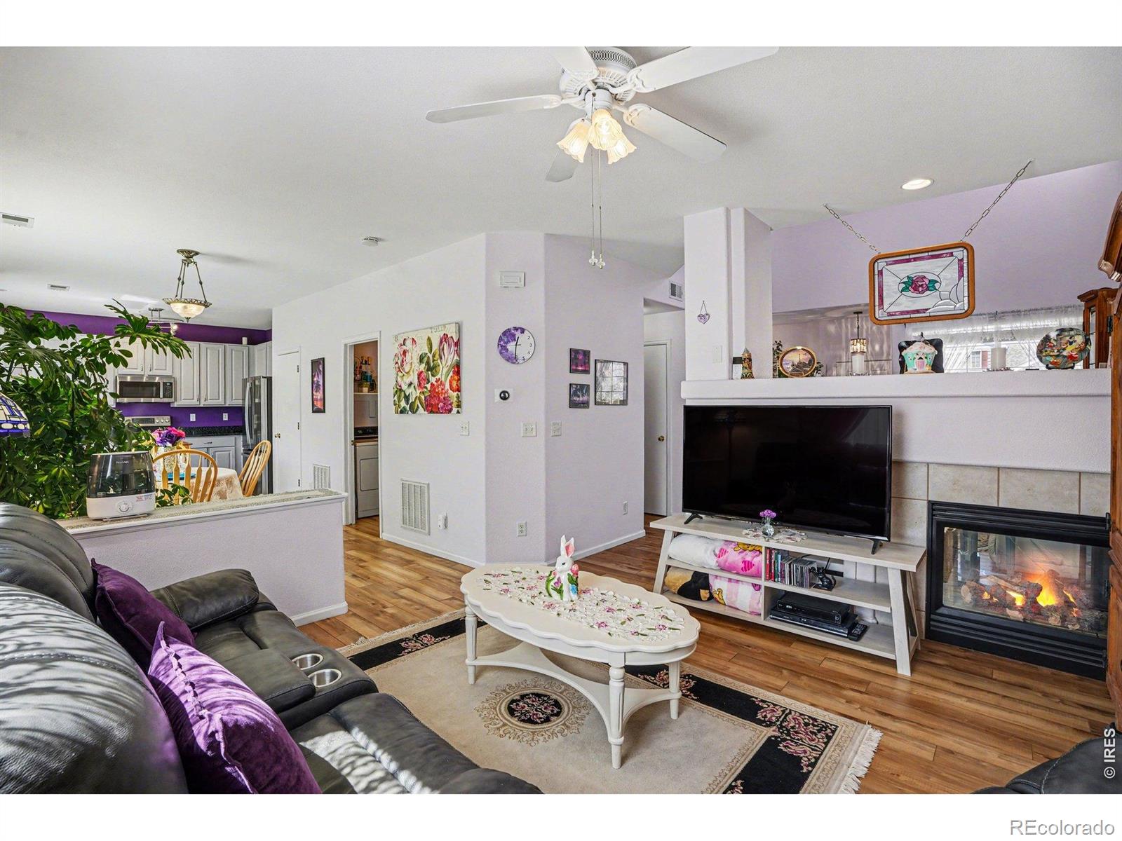 5418 Suffolk Circle Castle Rock CO 80104