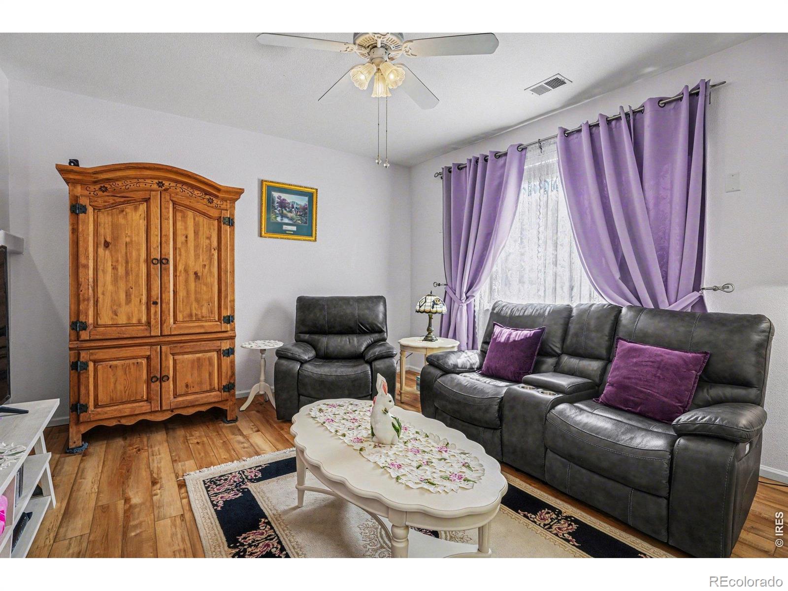 5418 Suffolk Circle Castle Rock CO 80104