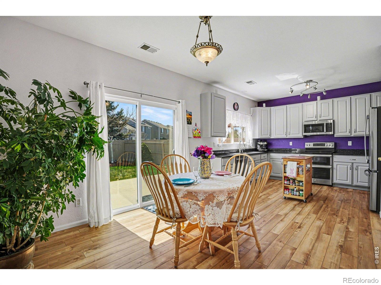 5418 Suffolk Circle Castle Rock CO 80104