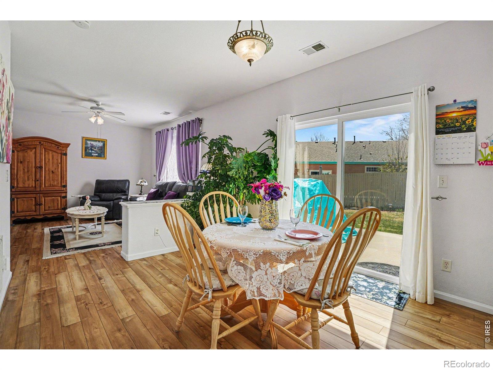 5418 Suffolk Circle Castle Rock CO 80104