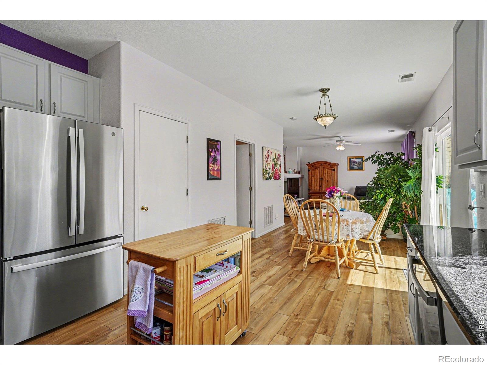 5418 Suffolk Circle Castle Rock CO 80104