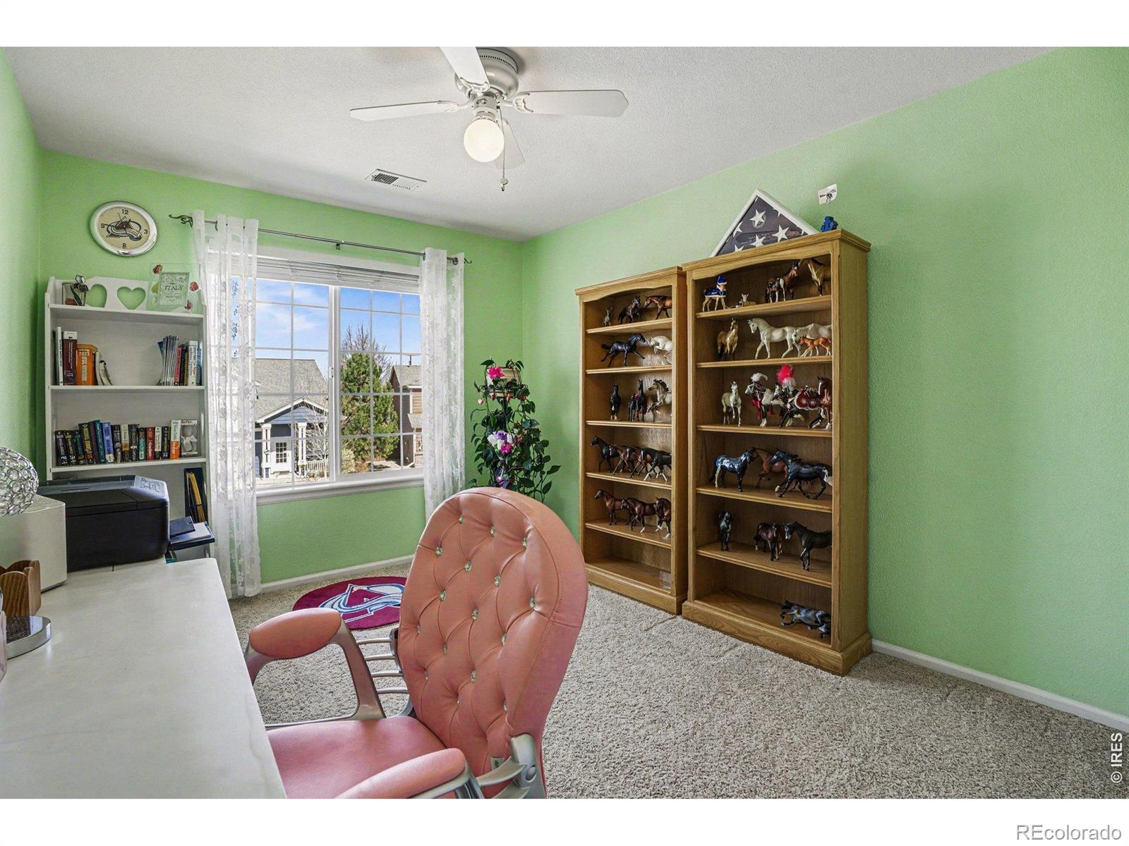 5418 Suffolk Circle Castle Rock CO 80104
