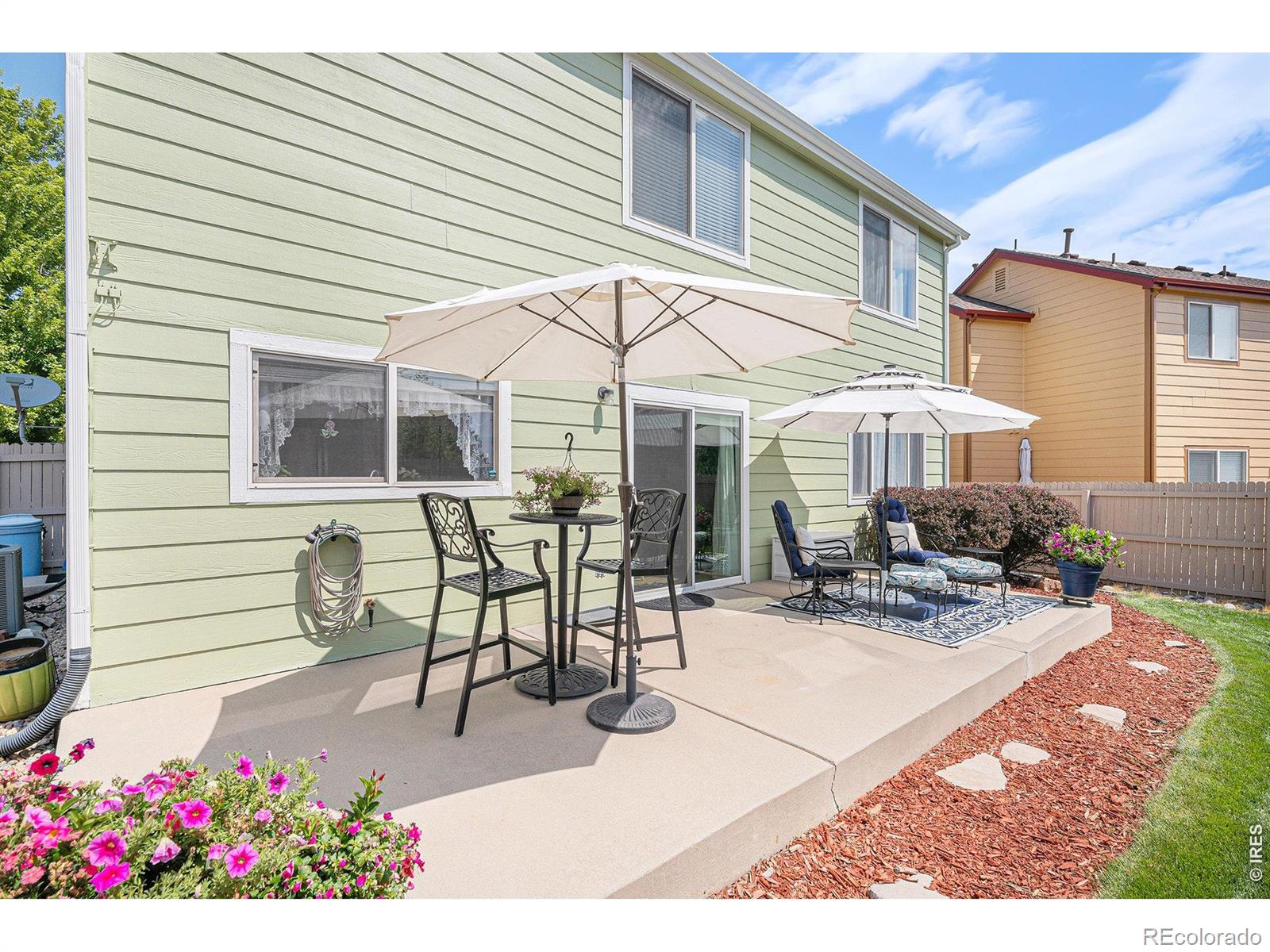 5418 Suffolk Circle Castle Rock CO 80104