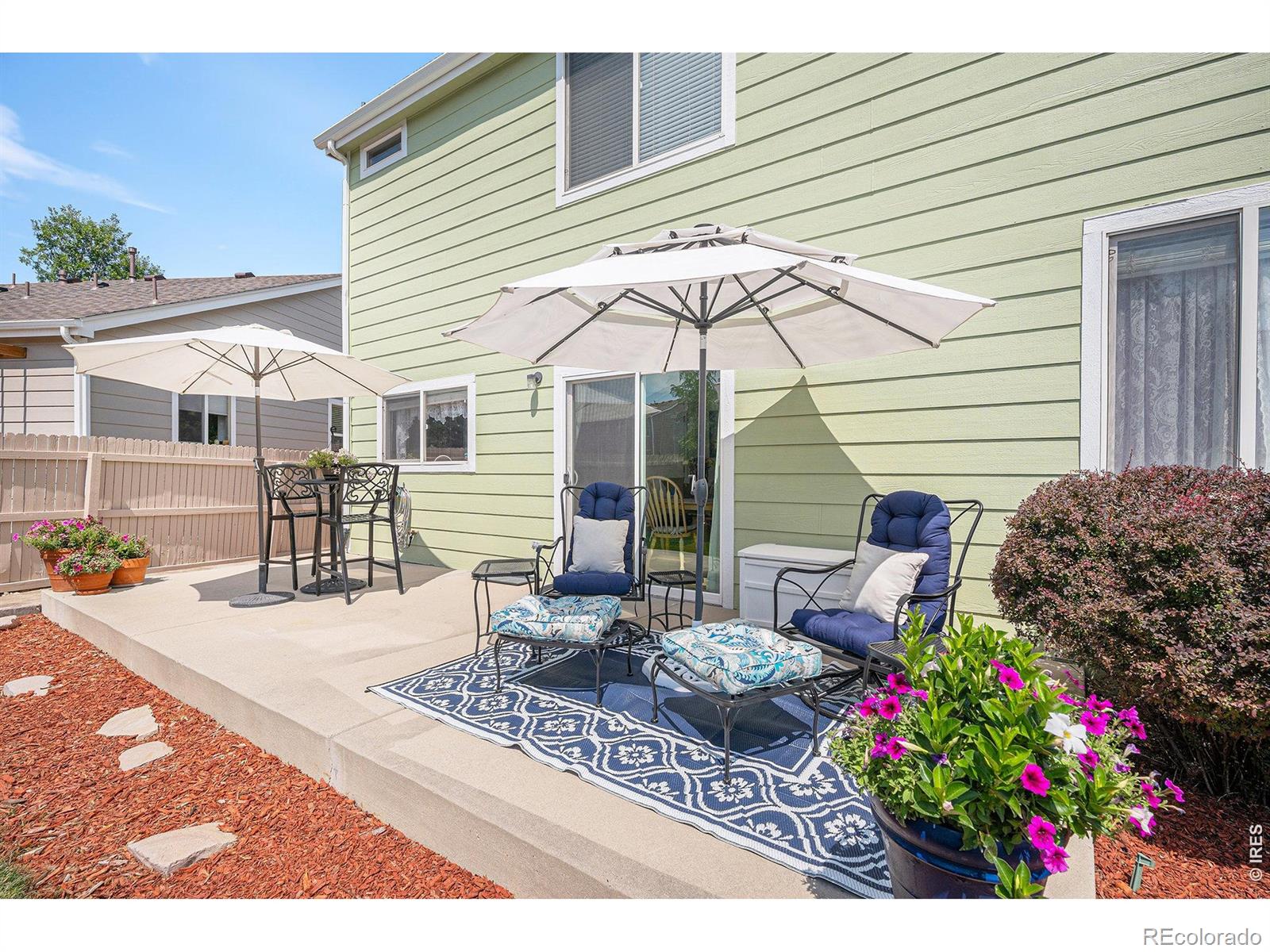 5418 Suffolk Circle Castle Rock CO 80104