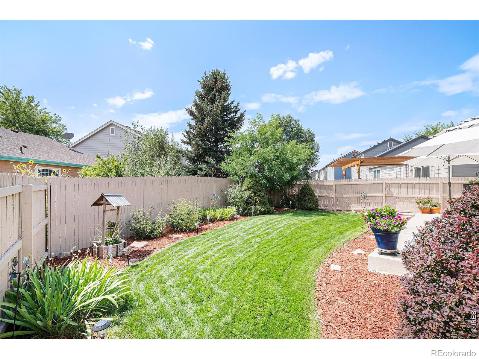 5418 Suffolk Circle Castle Rock CO 80104
