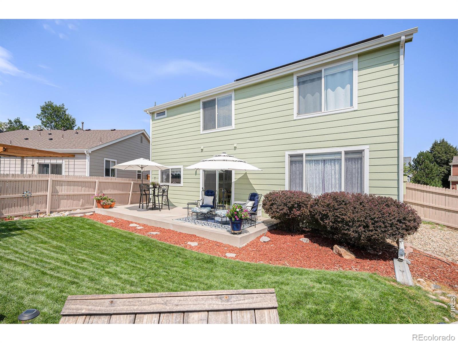 5418 Suffolk Circle Castle Rock CO 80104