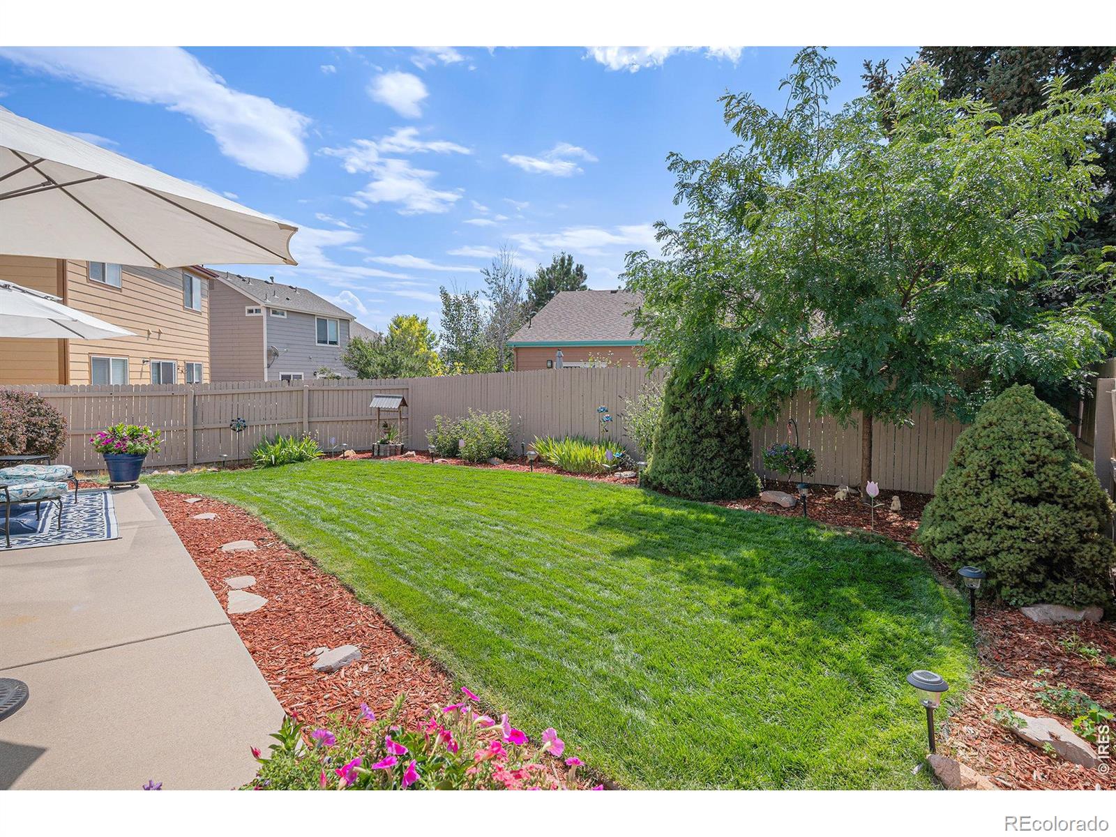 5418 Suffolk Circle Castle Rock CO 80104