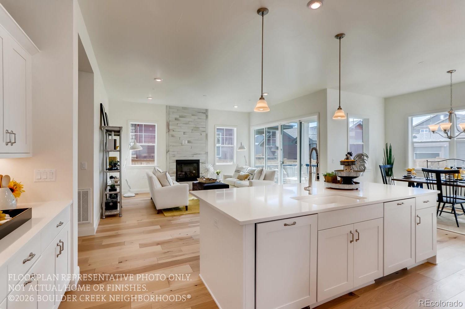5531 Peacock Place Boulder CO 80303