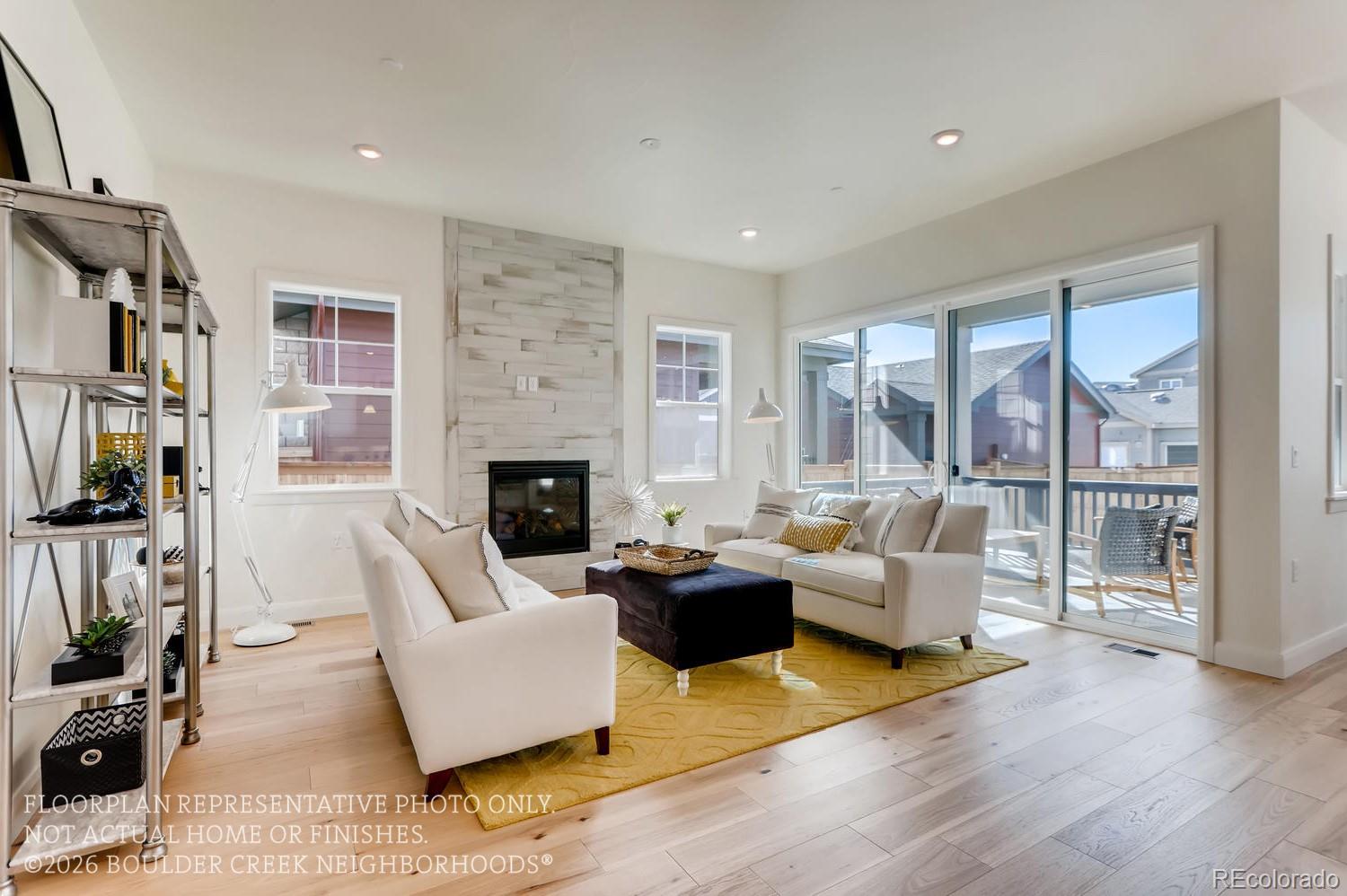 5531 Peacock Place Boulder CO 80303