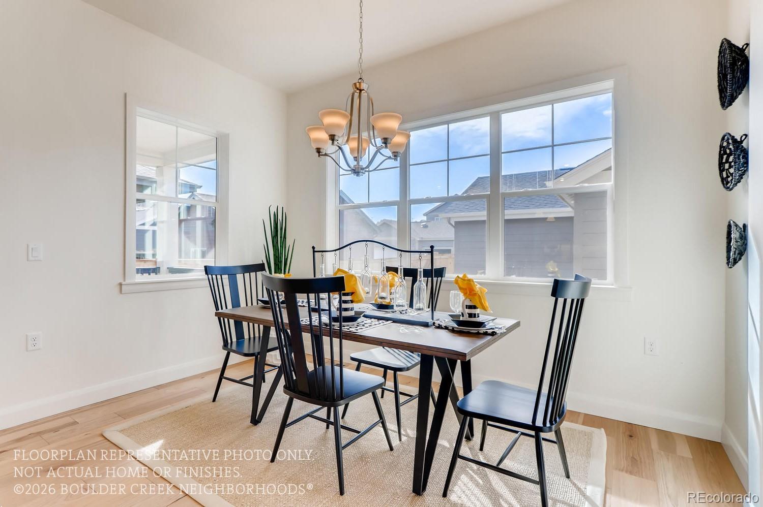 5531 Peacock Place Boulder CO 80303