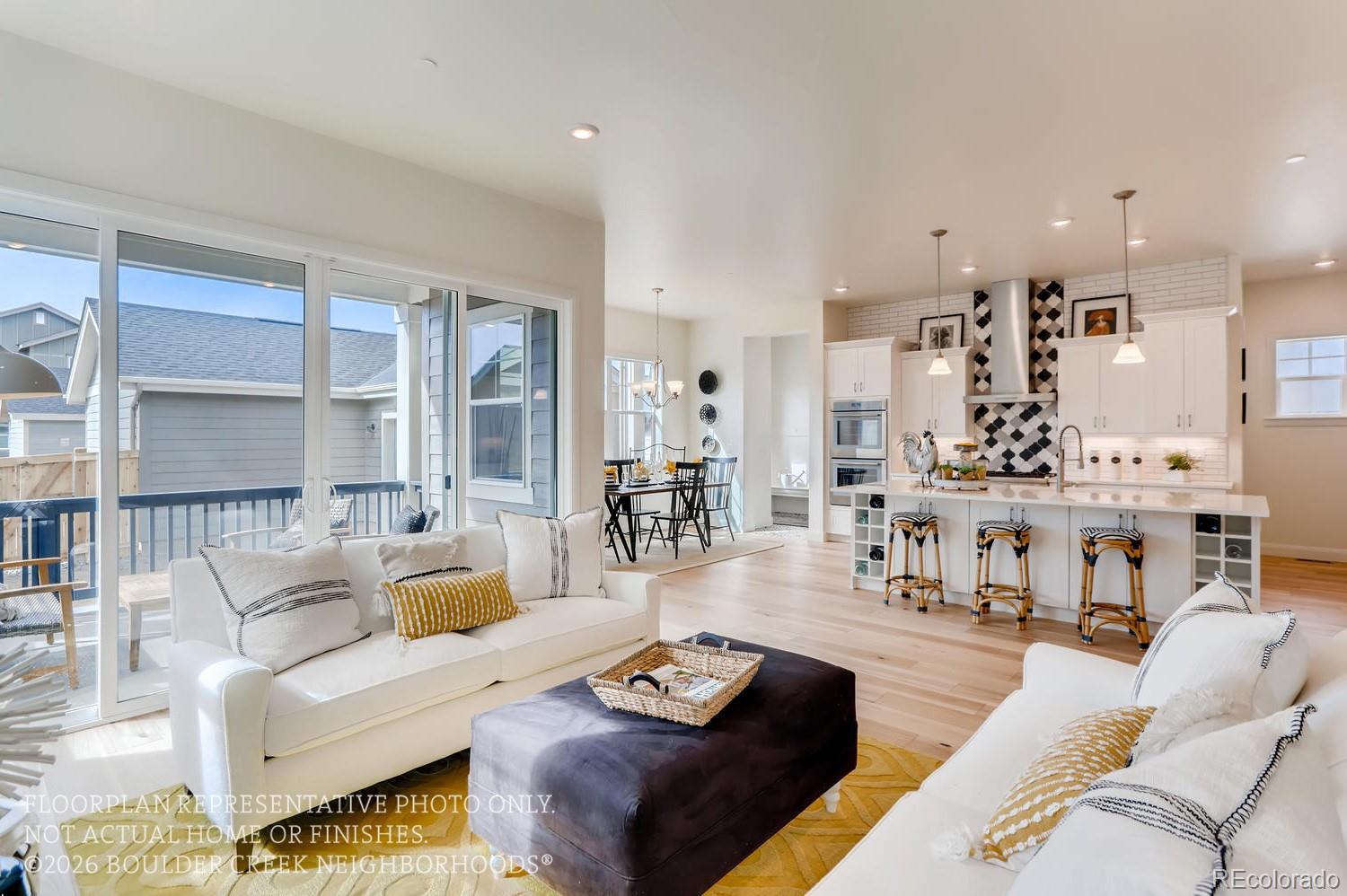 5531 Peacock Place Boulder CO 80303