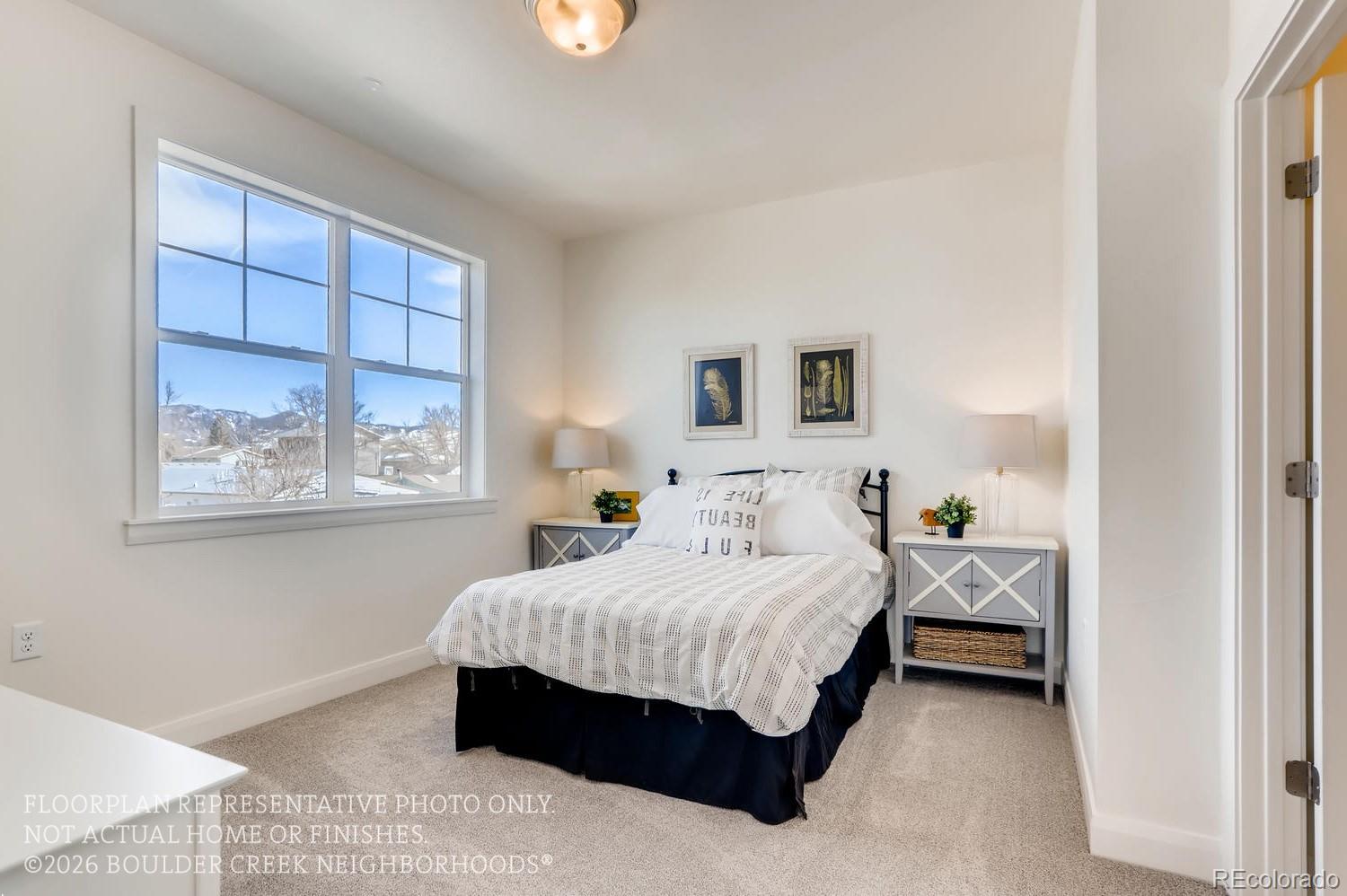 5531 Peacock Place Boulder CO 80303