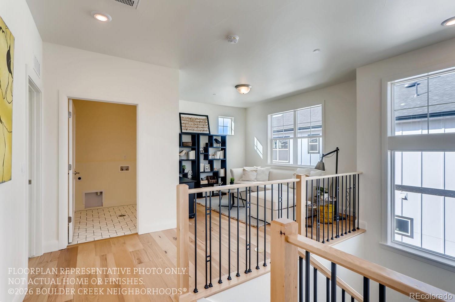 5531 Peacock Place Boulder CO 80303