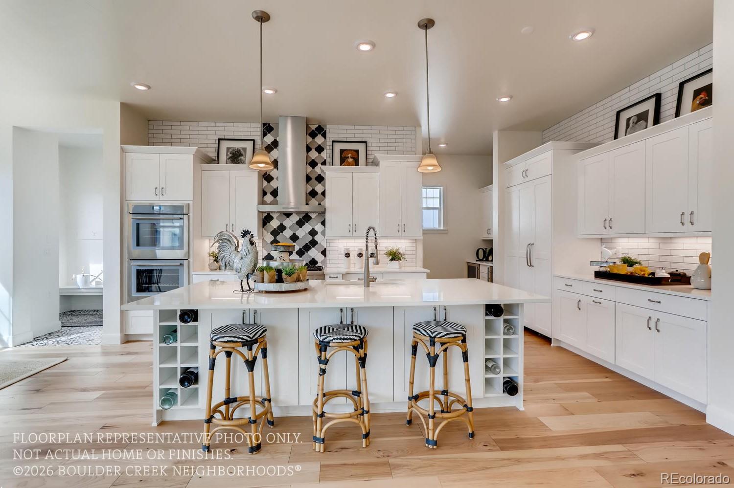 5531 Peacock Place Boulder CO 80303