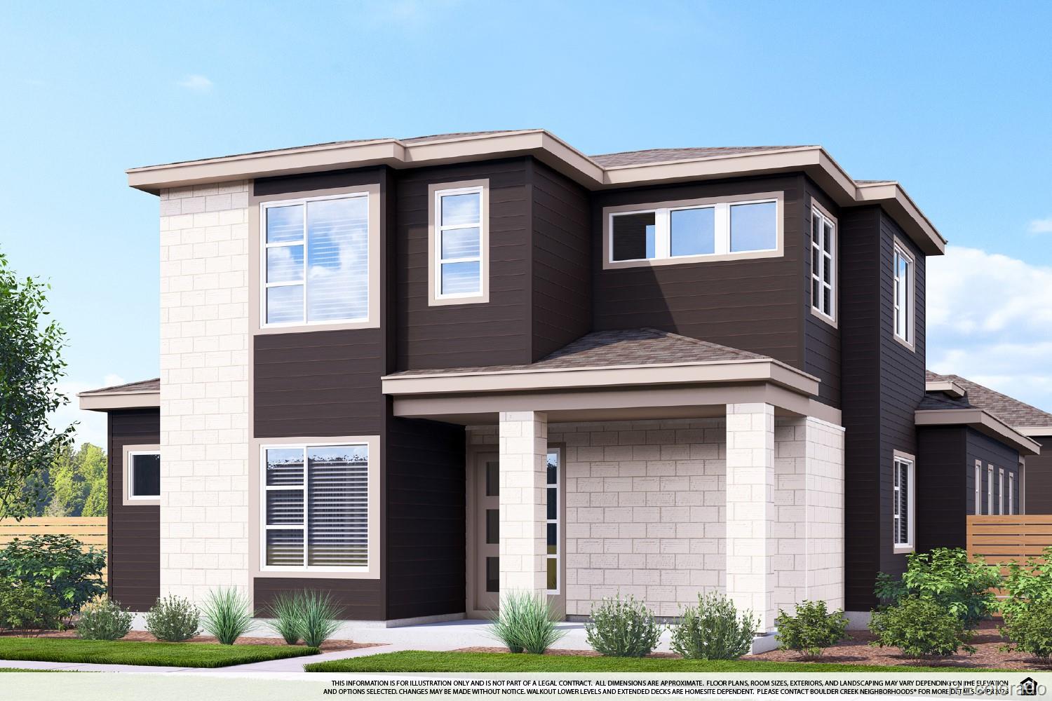 5531 Peacock Place Boulder CO 80303