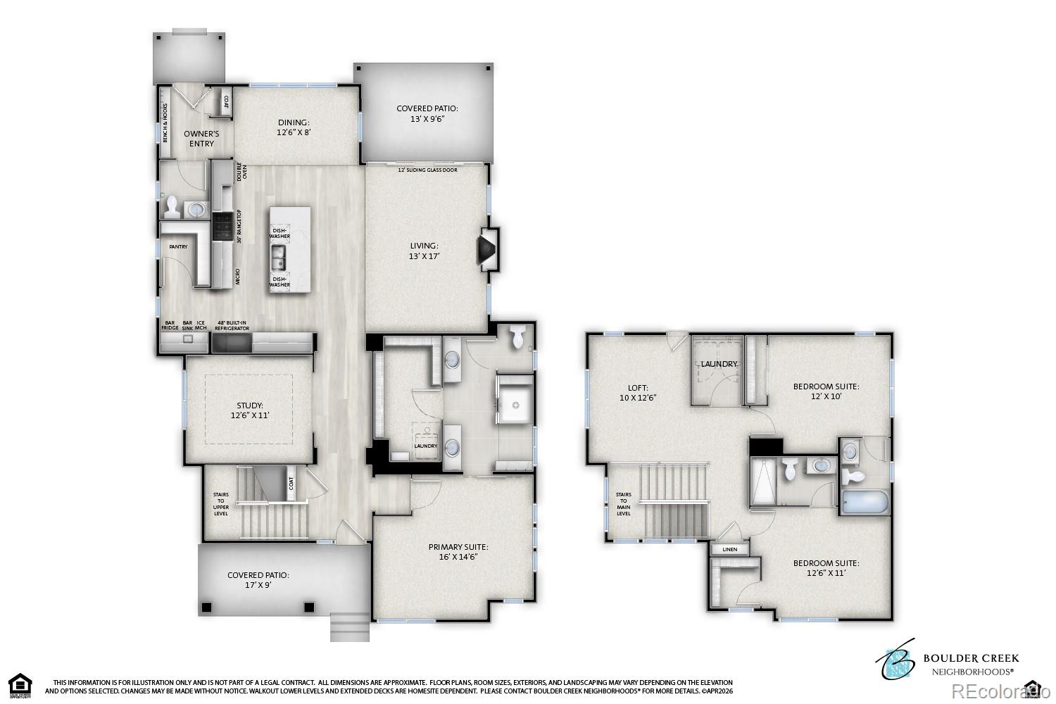 5531 Peacock Place Boulder CO 80303