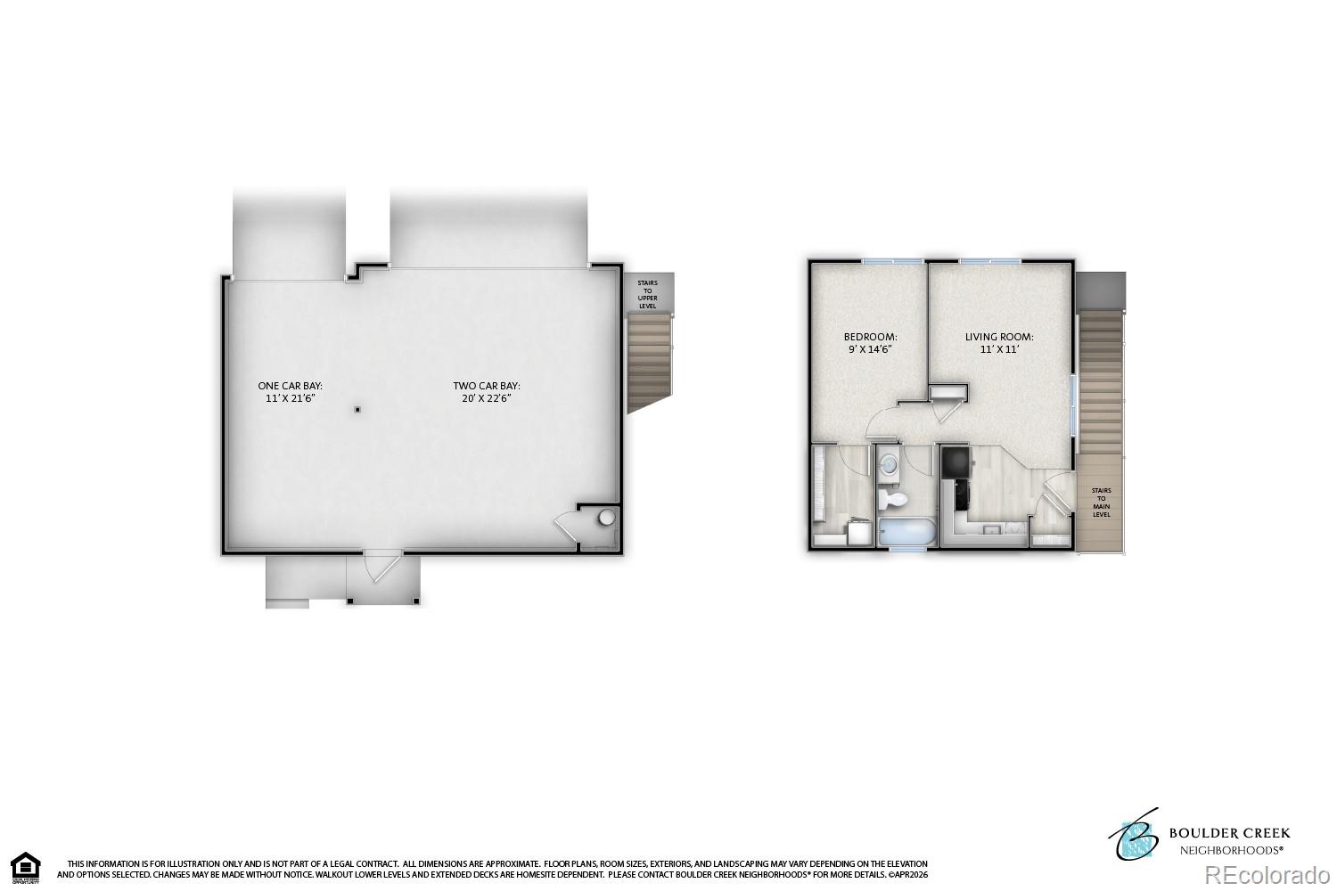 5531 Peacock Place Boulder CO 80303