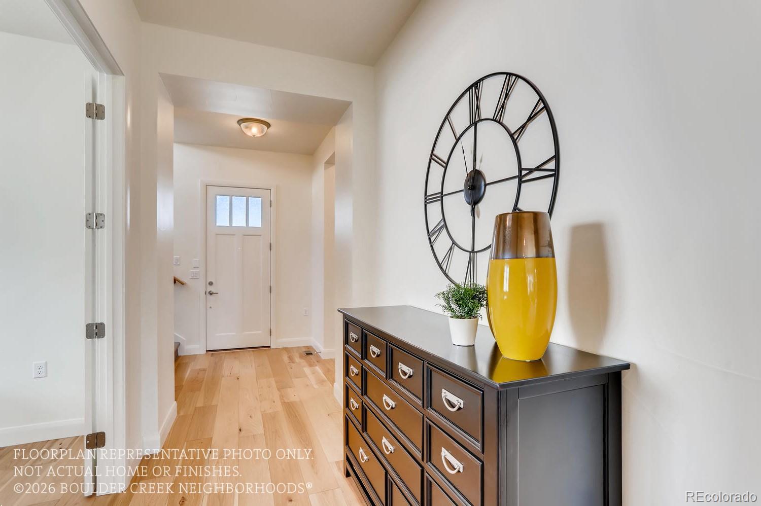 5531 Peacock Place Boulder CO 80303