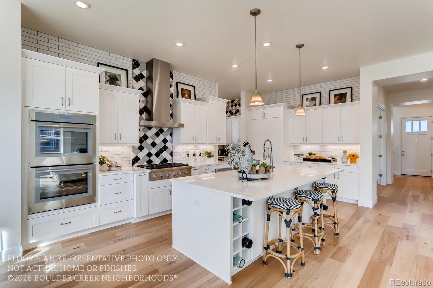 5531 Peacock Place Boulder CO 80303