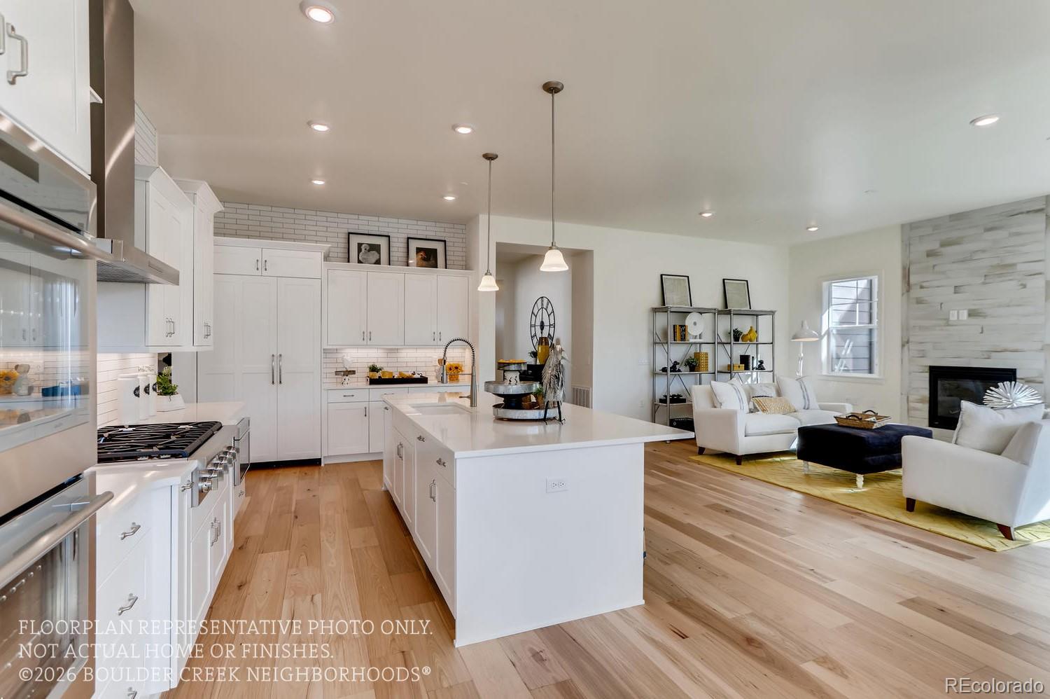 5531 Peacock Place Boulder CO 80303