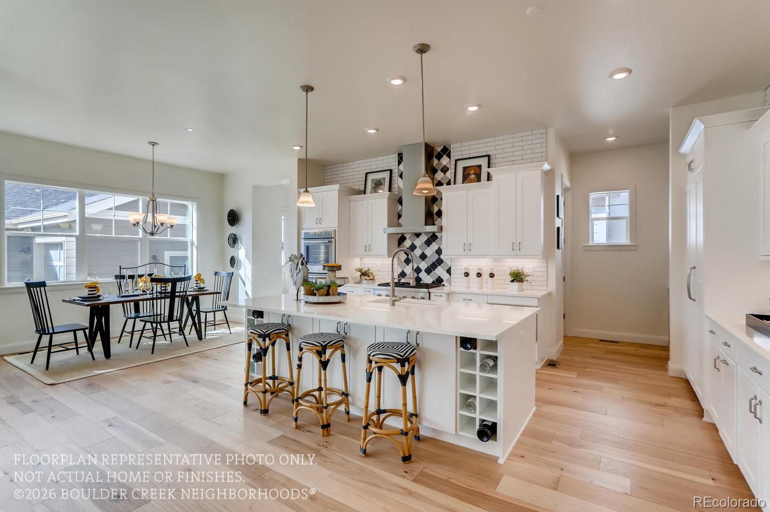 5531 Peacock Place Boulder CO 80303