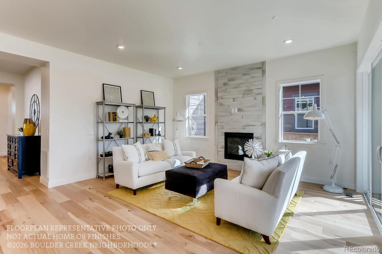 5531 Peacock Place Boulder CO 80303