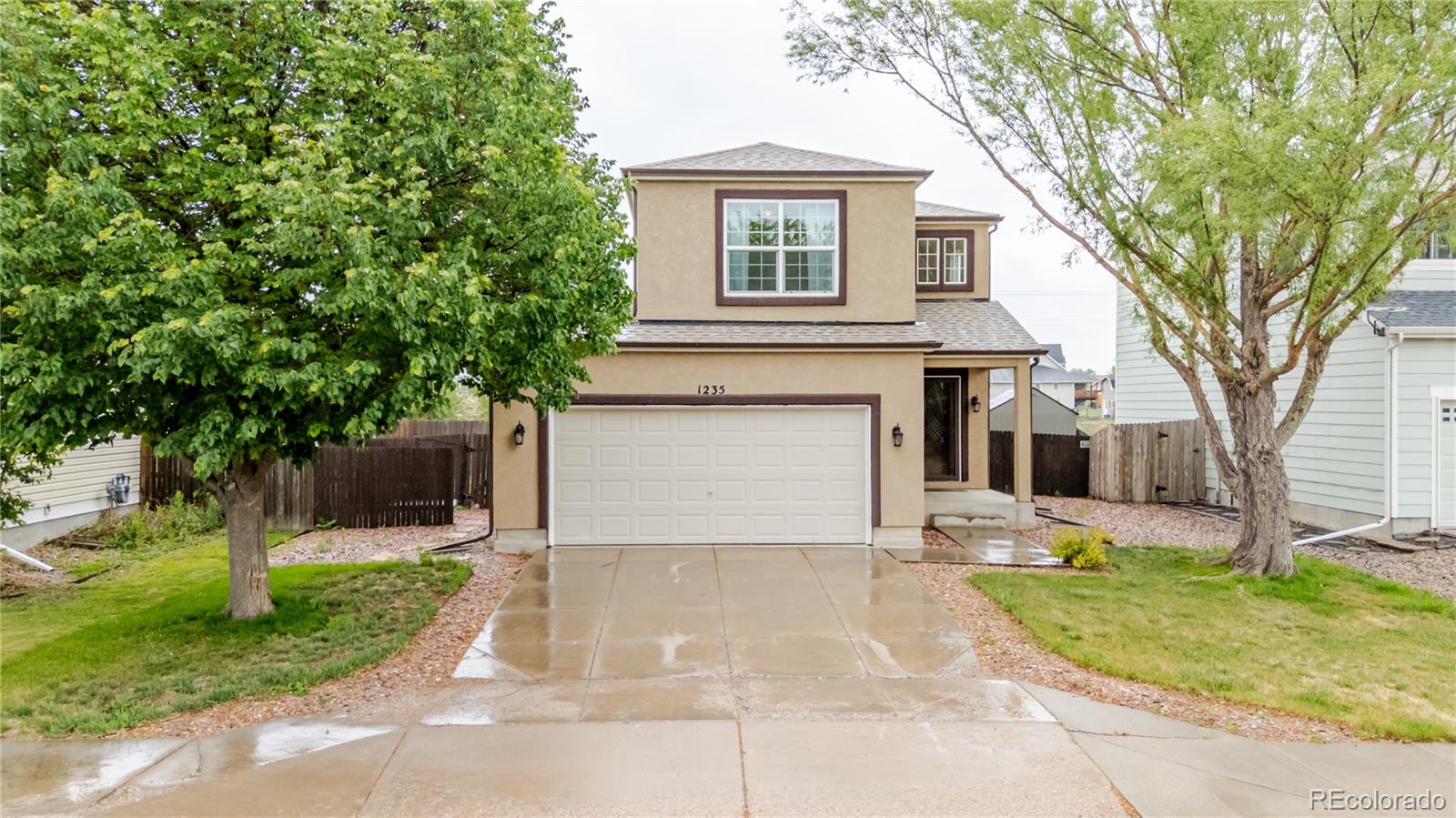 1235 Lords Hill Drive Fountain CO 80817