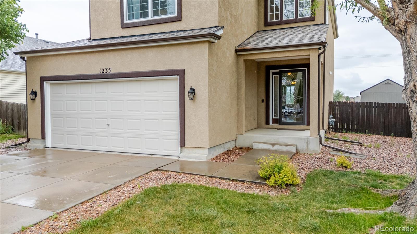 1235 Lords Hill Drive Fountain CO 80817