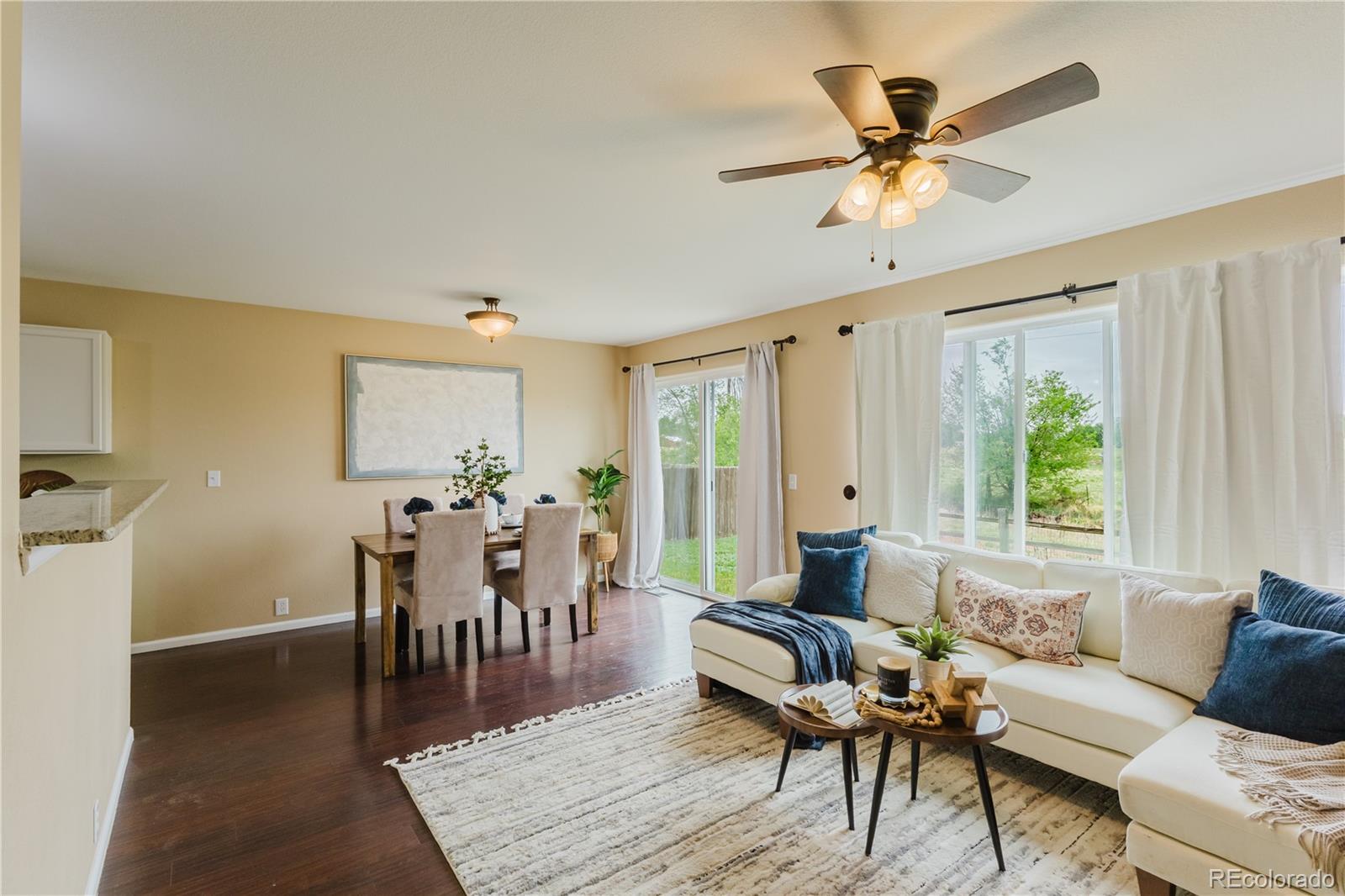 1235 Lords Hill Drive Fountain CO 80817