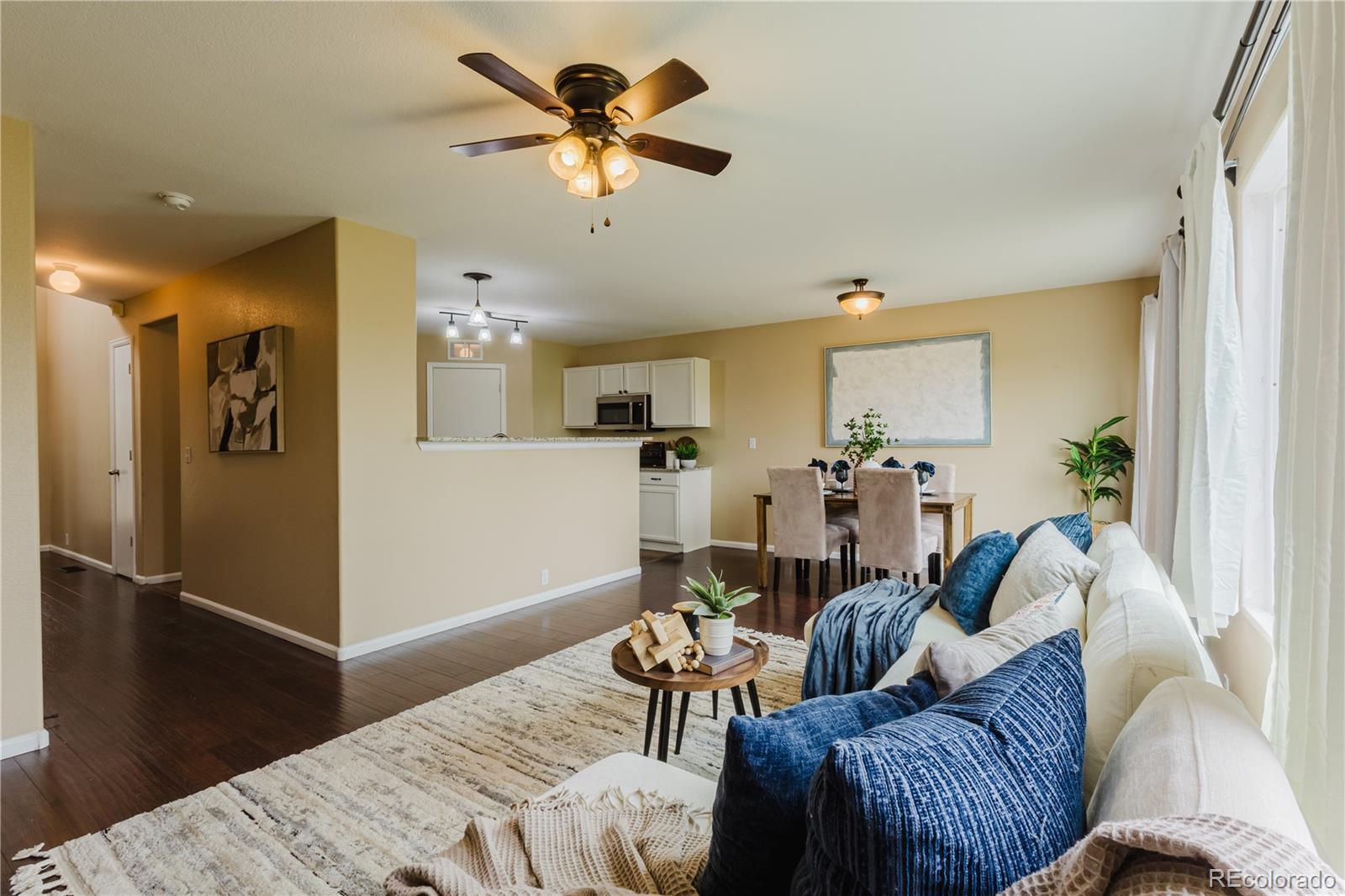 1235 Lords Hill Drive Fountain CO 80817