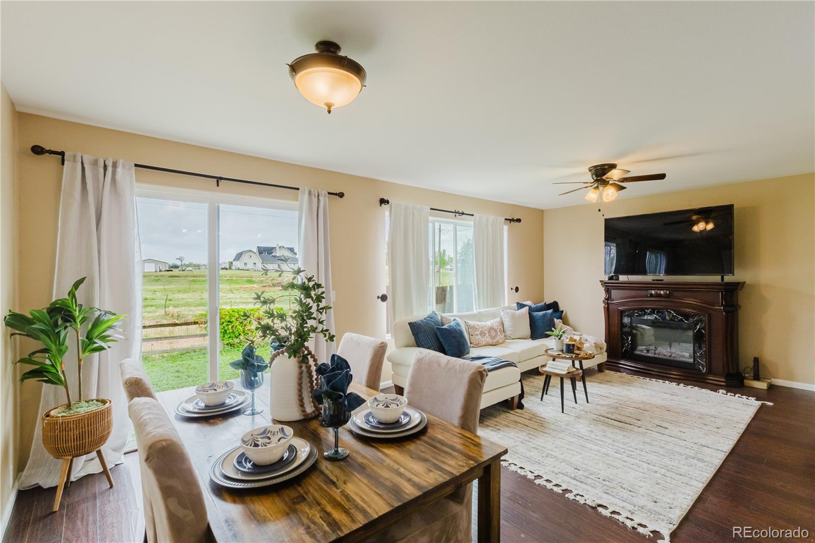 1235 Lords Hill Drive Fountain CO 80817