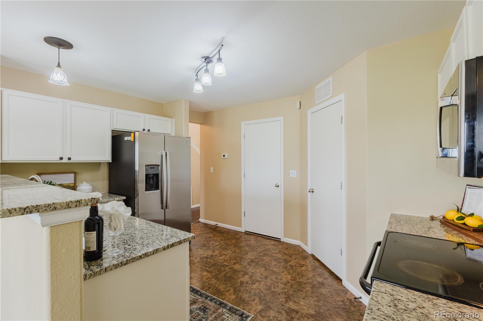 1235 Lords Hill Drive Fountain CO 80817