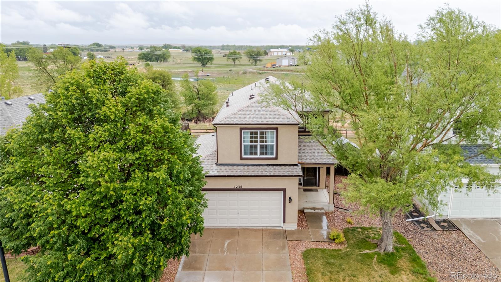 1235 Lords Hill Drive Fountain CO 80817