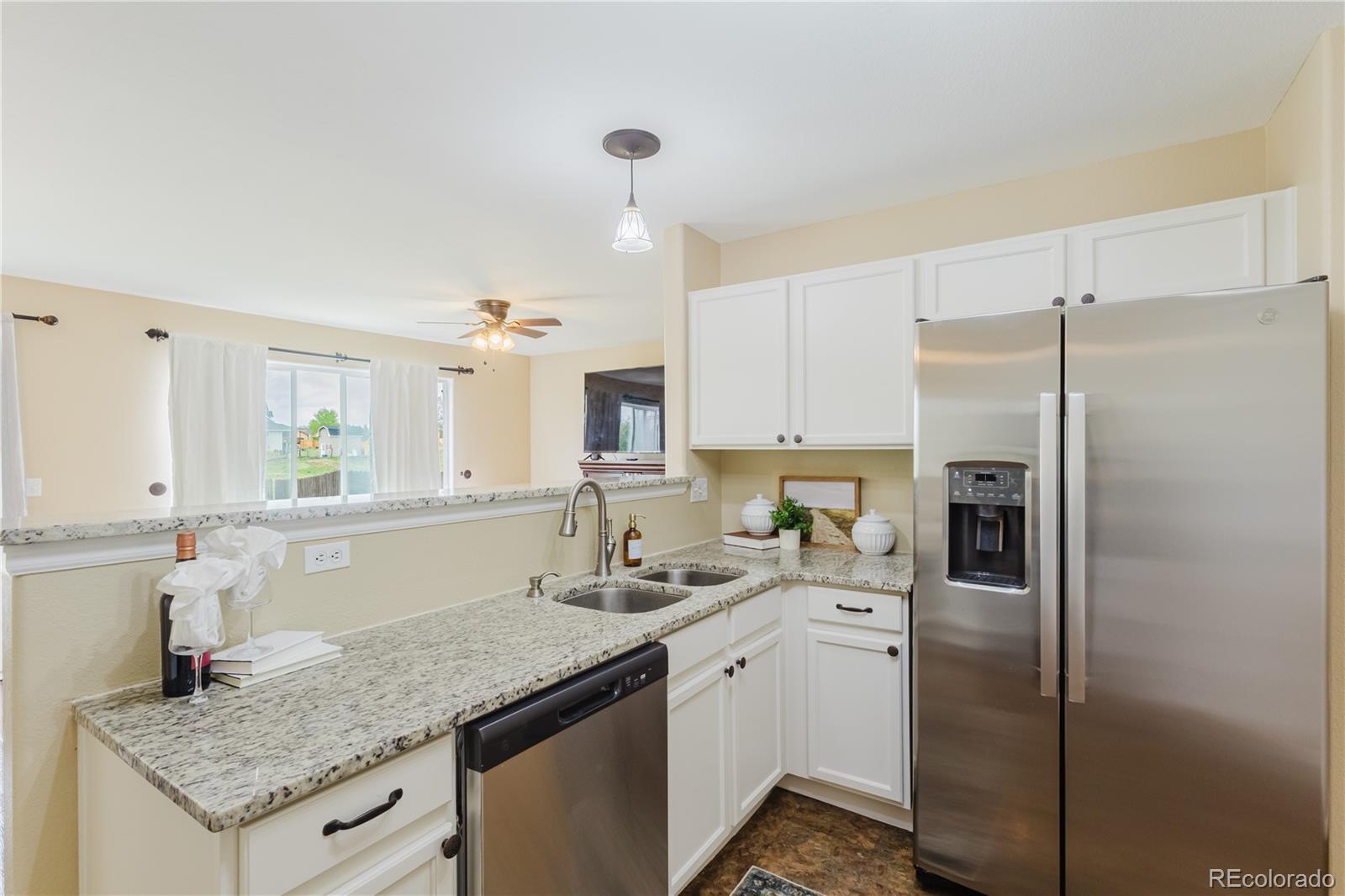 1235 Lords Hill Drive Fountain CO 80817