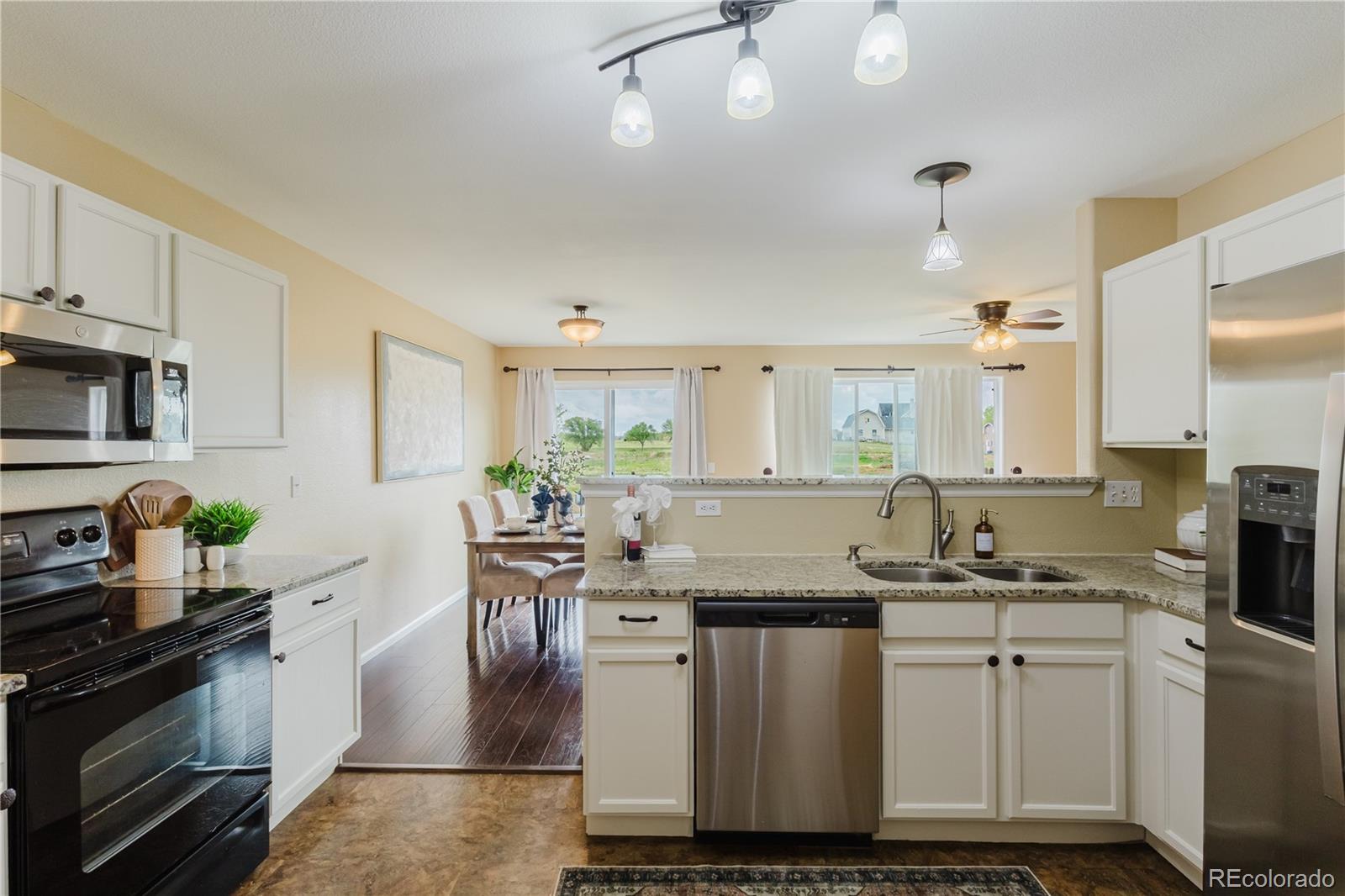 1235 Lords Hill Drive Fountain CO 80817