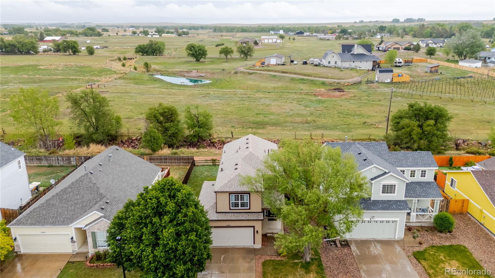 1235 Lords Hill Drive Fountain CO 80817