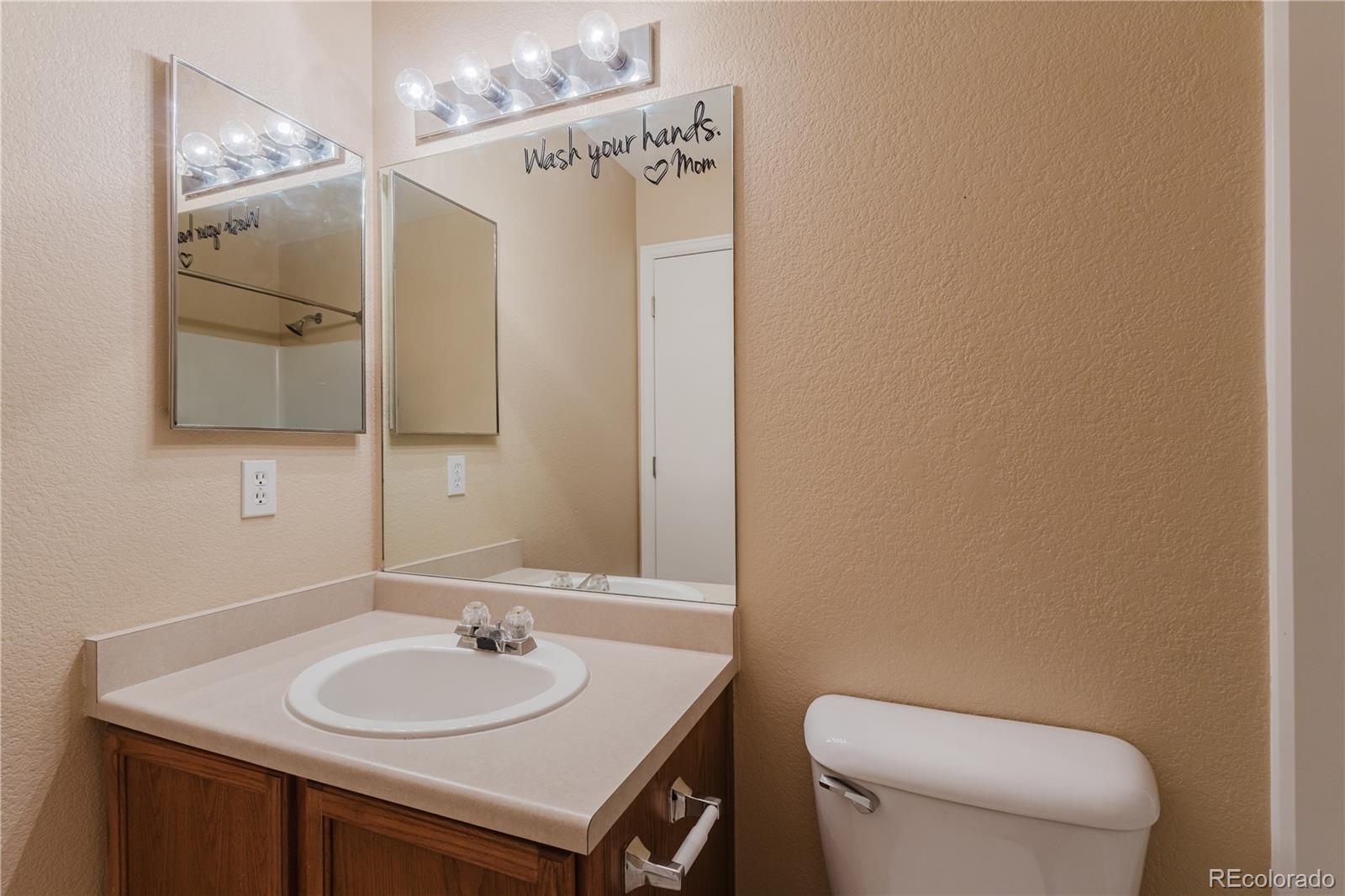 1235 Lords Hill Drive Fountain CO 80817
