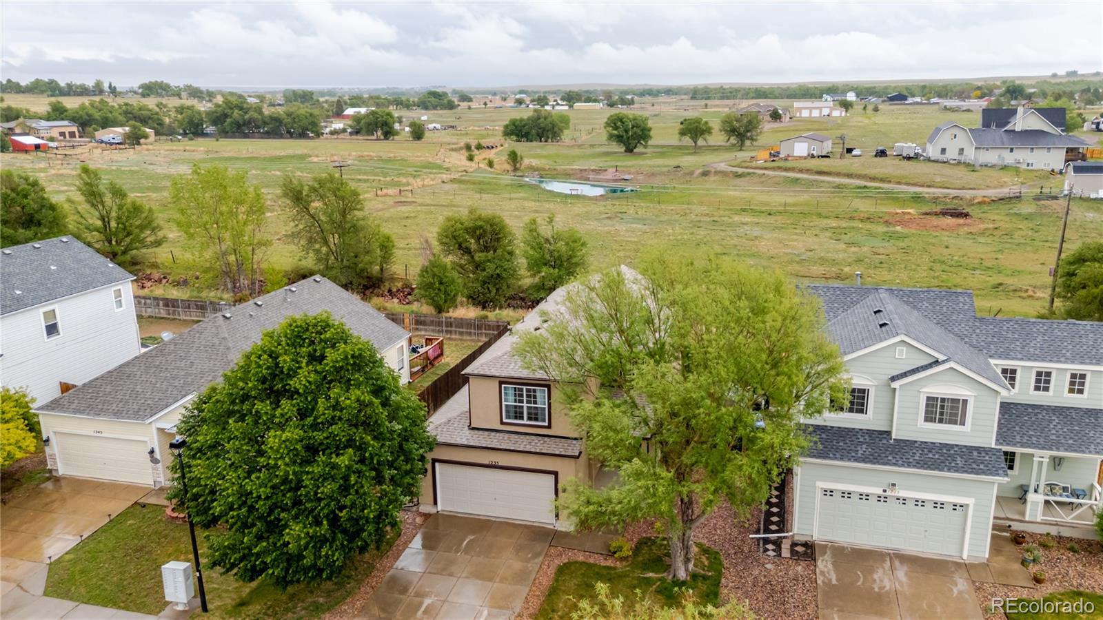 1235 Lords Hill Drive Fountain CO 80817