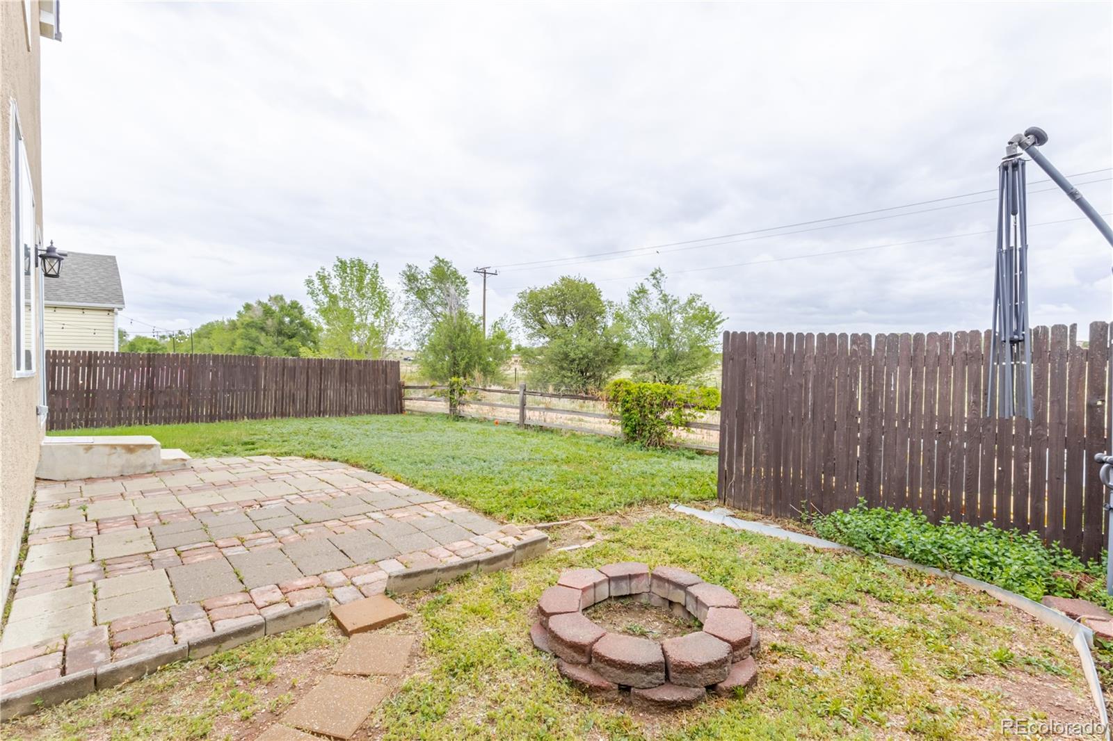 1235 Lords Hill Drive Fountain CO 80817
