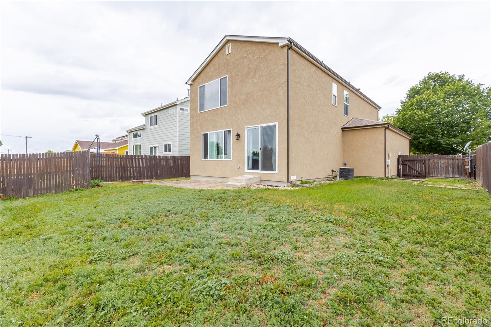 1235 Lords Hill Drive Fountain CO 80817