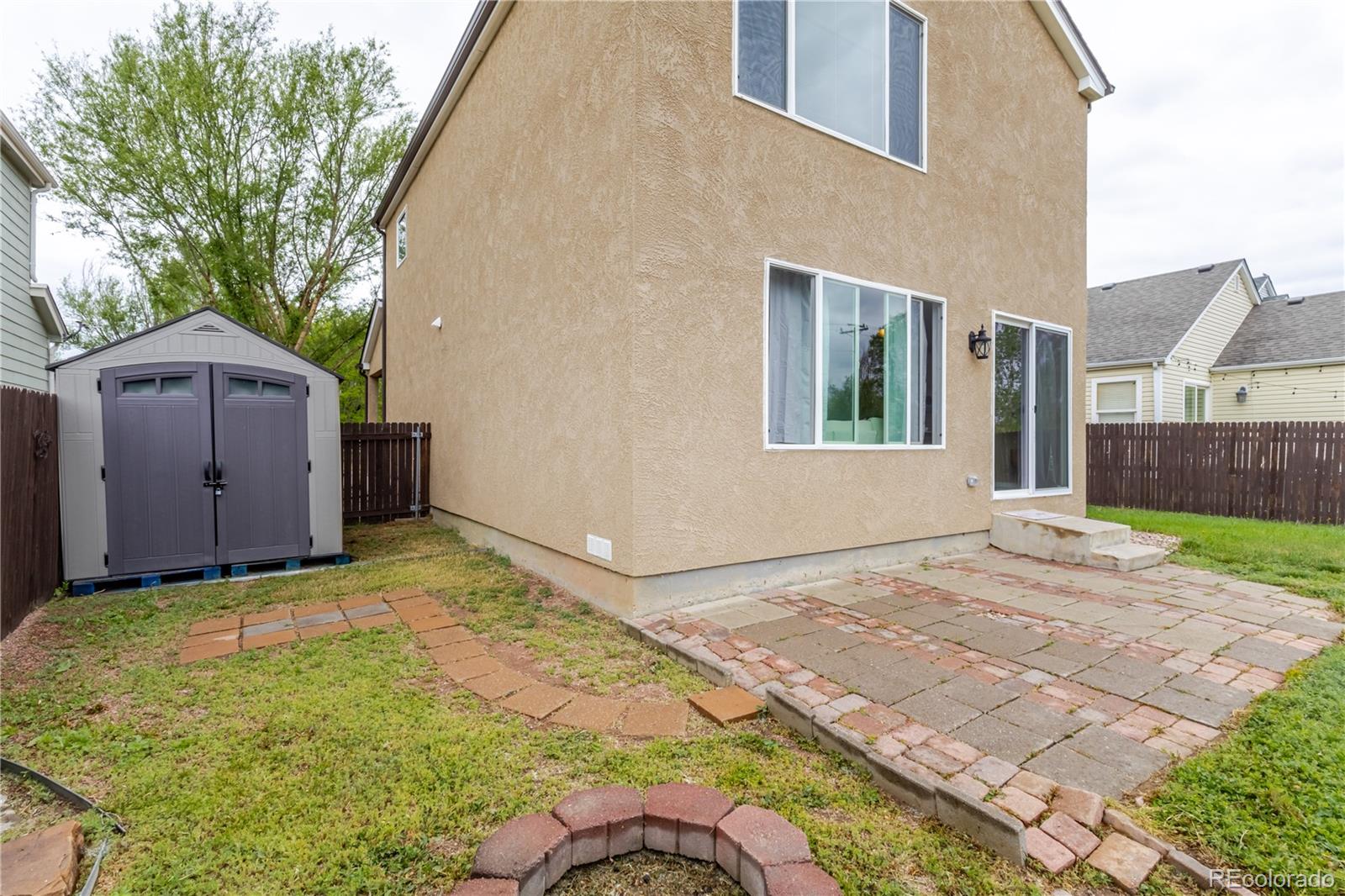 1235 Lords Hill Drive Fountain CO 80817