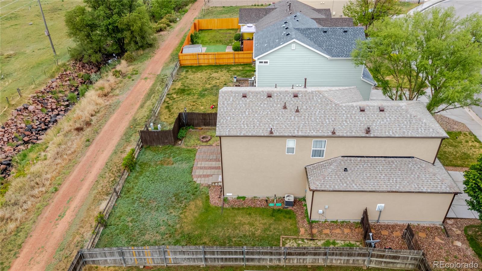 1235 Lords Hill Drive Fountain CO 80817