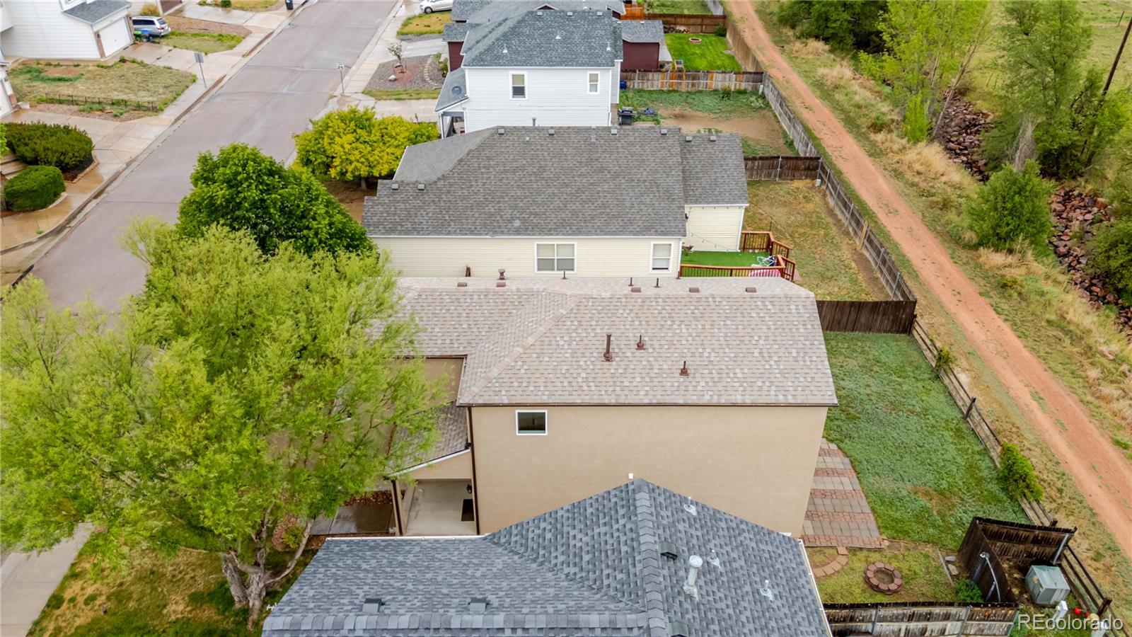 1235 Lords Hill Drive Fountain CO 80817