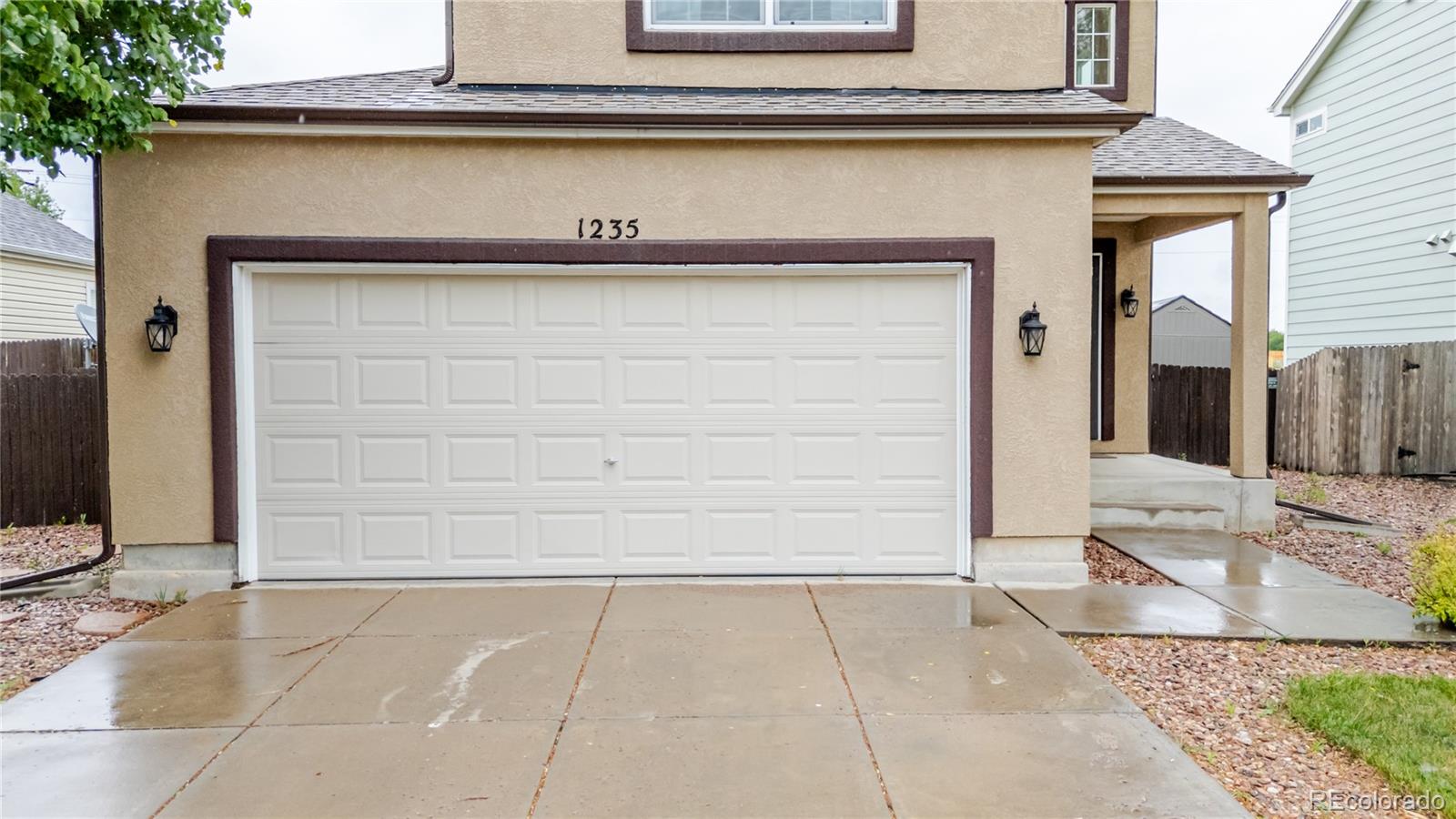 1235 Lords Hill Drive Fountain CO 80817