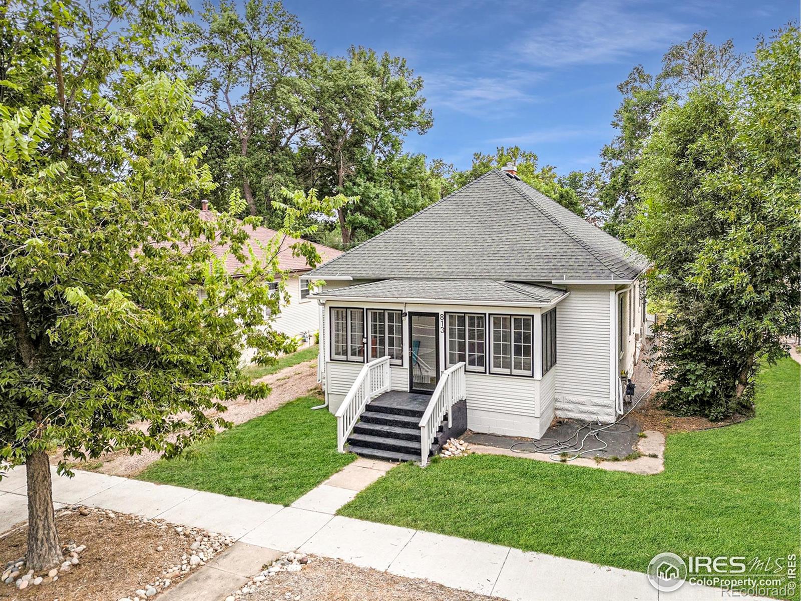 813 Walnut Street Windsor CO 80550