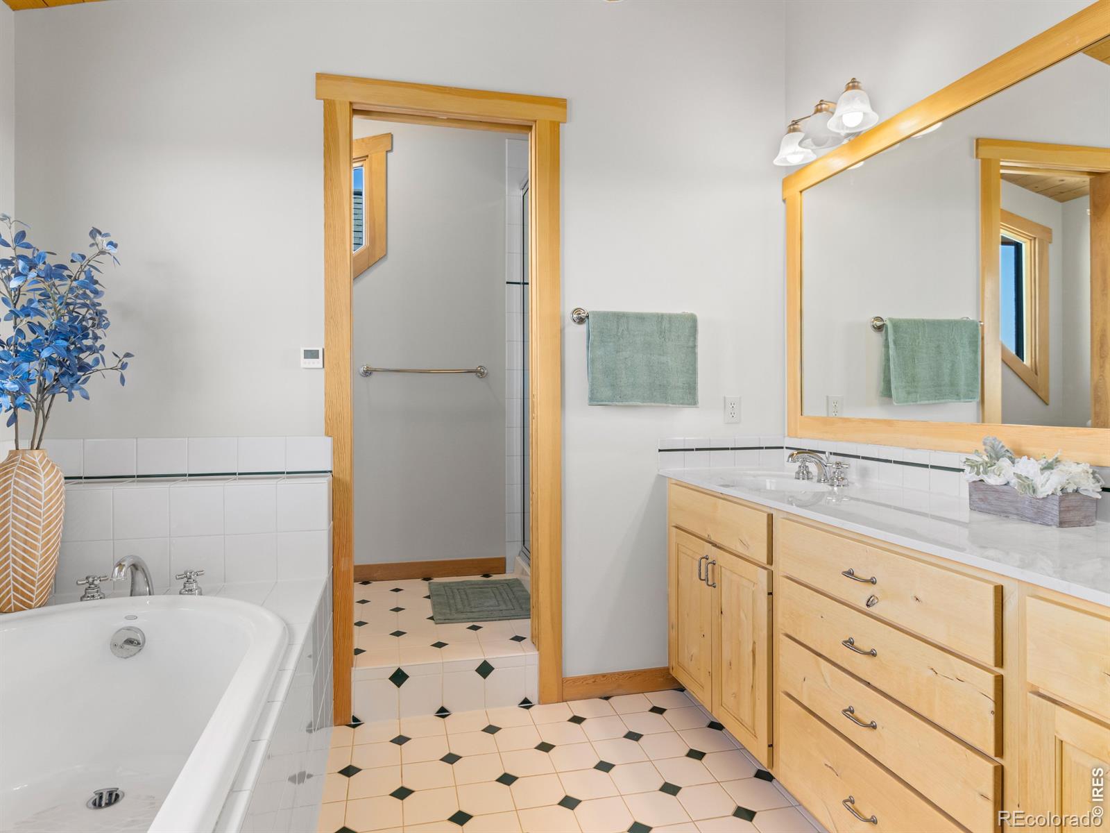 1398 Gold Lake Road Ward CO 80481